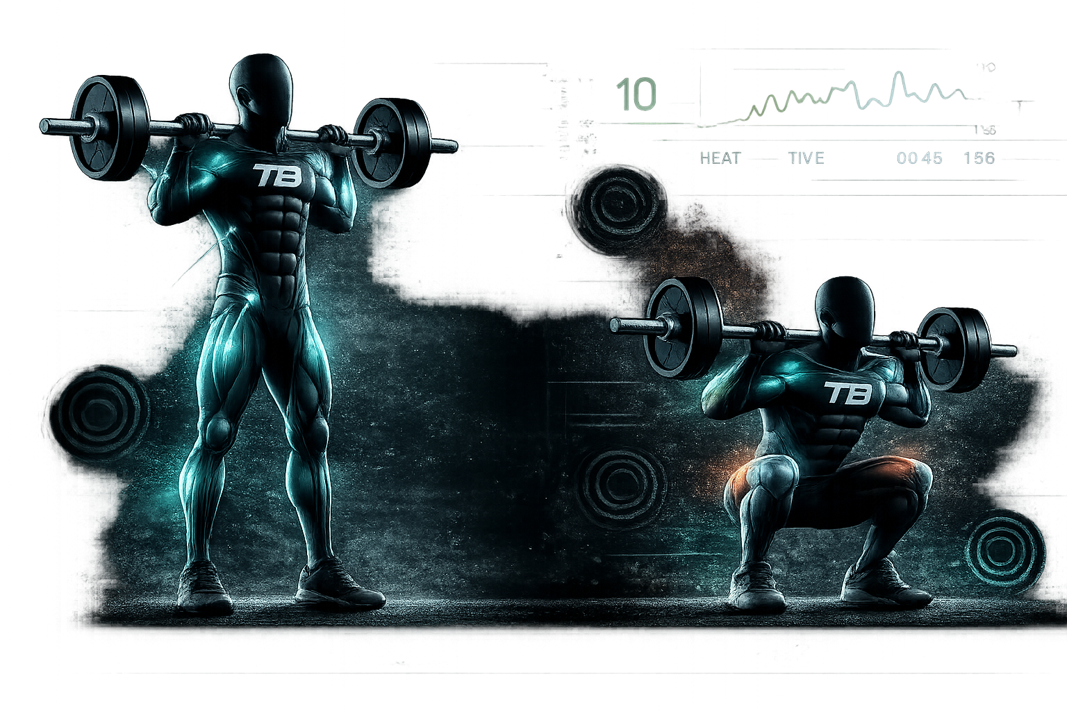 TotalBodyIQ training figure
