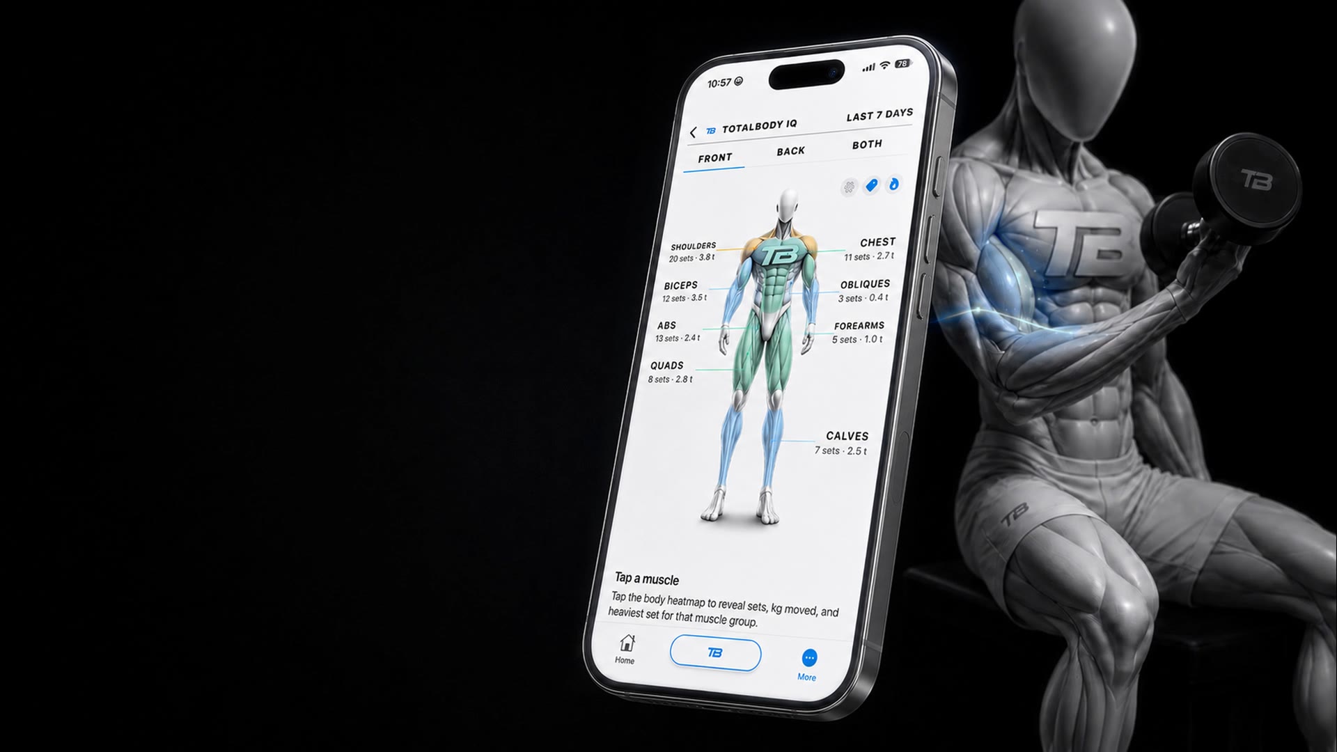 TotalBodyIQ preview